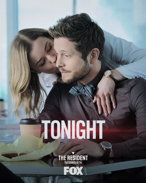 The Resident Fall Finale Recap 12/17/19: Season 3 Episode 10 “Whistleblower”