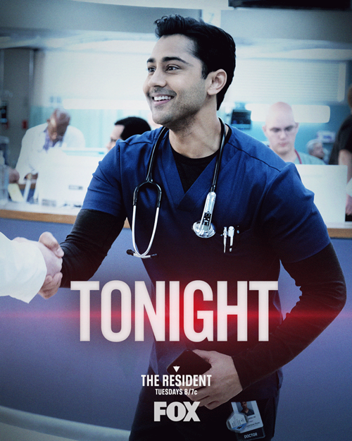 The Resident Winter Premiere Recap 01/07/20: Season 3 Episode 11 “Free Fall”