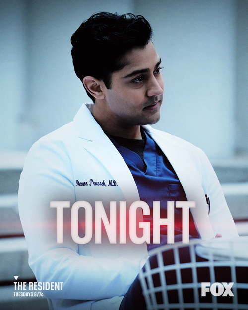 The Resident Recap 01/14/20: Season 3 Episode 12 “Best Laid Plans”