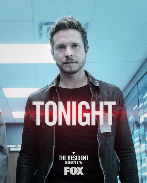 The Resident Recap 01/21/20: Season 3 Episode 13 “How Conrad Gets His Groove Back”