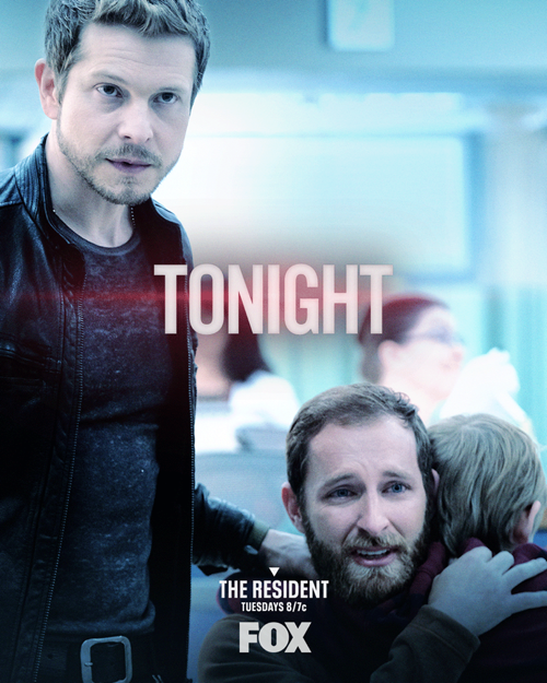 The Resident Recap 12/03/19: Season 3 Episode 9 “Out For Bloods”