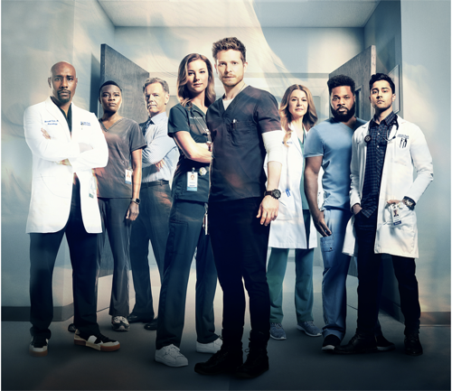 The Resident Premiere Recap 01/12/21: Season 4 Episode 1 “A Wedding, A Funeral”