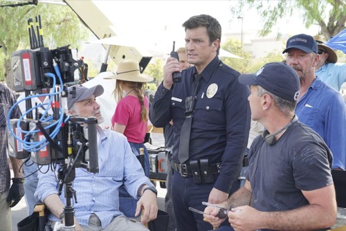 The Rookie Recap 11/13/18: Season 1 Episode 4 “The Switch”