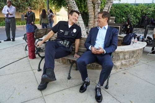 The Rookie Recap 10/13/19: Season 2 Episode 3 “The Bet”