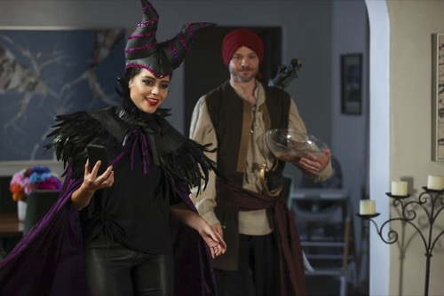 The Rookie Recap 10/31/21: Season 4 Episode 5 “A.C.H”