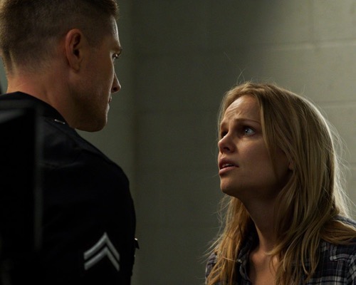 The Rookie Recap 12/04/18: Season 1 Episode 6 “The Ride Along”