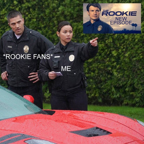 The Rookie Recap 03/19/18: Season 1 Episode 16 “Greenlight”
