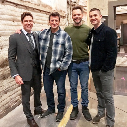 The Rookie Recap 03/26/18: Season 1 Episode 17 “The Shake Up”