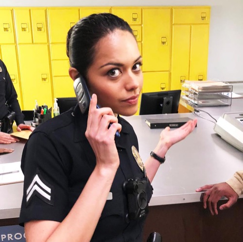 The Rookie Recap 04/02/19: Season 1 Episode 18 “The Shake Up”