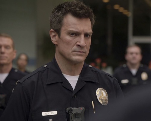The Rookie Recap 01/20/21: Season 3 Episode 2 “In Justice”