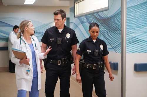 The Rookie Winter Premiere Recap 02/23/20: Season 2 Episode 11 “Day Of Death”