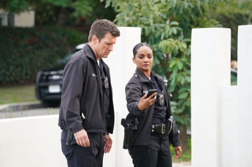 The Rookie Recap 03/22/20: Season 2 Episode 15 “Hand-Off”