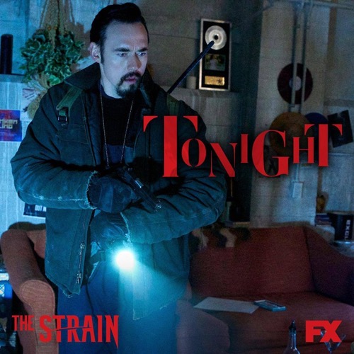 The Strain Recap 9/25/16: Season 3 Episode 5 “Madness”