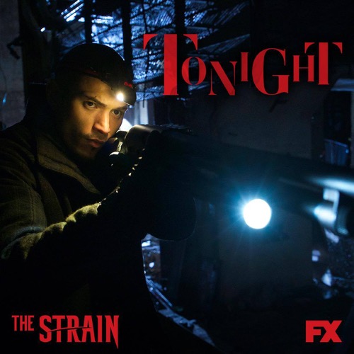 The Strain Recap 10/2/16: Season 3 Episode 6 “The Battle of Central Park”