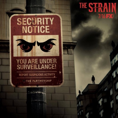 The Strain Premiere Recap 7/16/17: Season 4 Episode 1 “The Worm Turns”