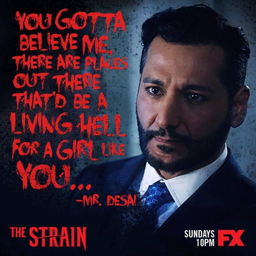 The Strain Recap 8/13/17: Season 4 Episode 5 “Belly of the Beast”