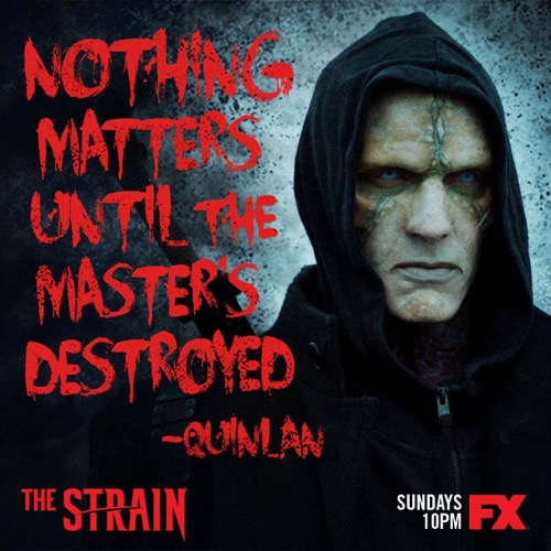 The Strain Recap 8/20/17: Season 4 Episode 6 “Tainted Love”