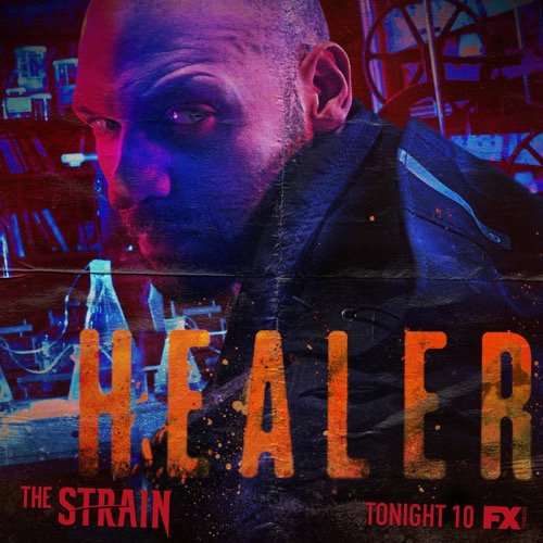 The Strain Premiere Recap 8/28/16: Season 3 Episode 1 “New York Strong”