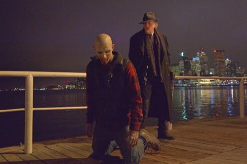 The Strain Recap – What Doesn’t Kill Ya Cures Ya: Season 2 Episode 3 “By Any Means”