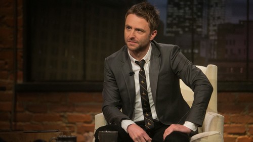 Talking Dead Recap 11/2/14: With Emily Kinney, Ana Gasteyer, and John Barrowman