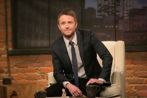 Talking Dead Recap 2/8/15: Season 5 Episode 9 Mid-Season Premiere with Greg Nicotero, Ron Perlman and Surprise Cast Member