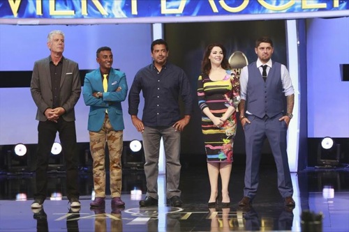 The Taste Recap – Spicy Latin Cuisine Season 3 Episode 5