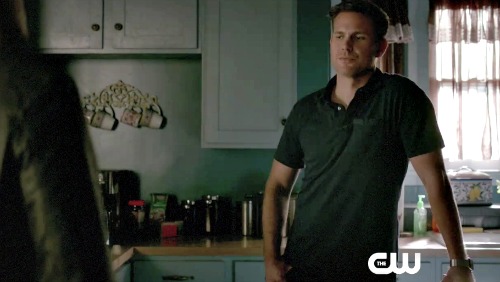 The Vampire Diaries Recap 11/18/16: Season 8 Episode 5 “Coming Home Was a Mistake”
