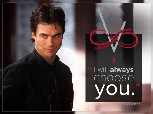 The Vampire Diaries Recap 2/10/17: Season 8 Episode 12 “What Are You?”
