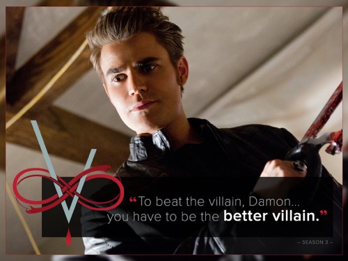 The Vampire Diaries Recap 2/17/17: Season 8 Episode 13 “The Lies Will Catch Up to You”
