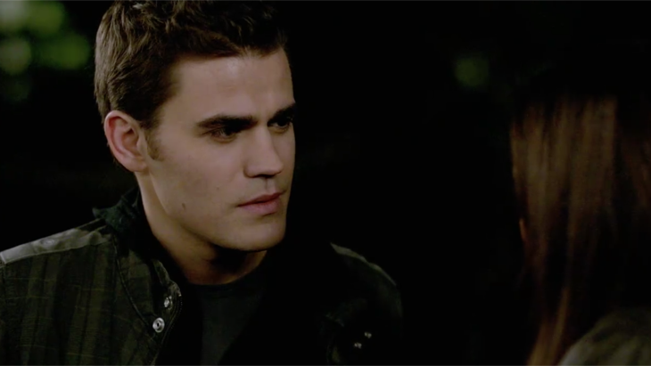 The Vampire Diaries LIVE Recap: Season 8 Episode 6