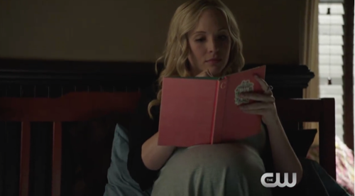 The Vampire Diaries Recap – One Big Bad Dies, Another Rises! Season 7 Episode 12 “Postcards From the Edge”