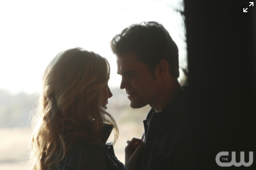 The Vampire Diaries Spoilers: Season 6 Episode 14 “Stay” Sneak Peek Video