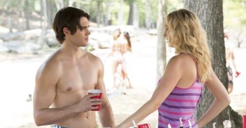 The Vampire Diaries BEST Detailed “Yellow Ledbetter” Recap: Season 6 Episode 2