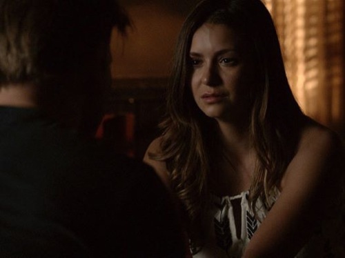 The Vampire Diaries Detailed Recap: Season 6 Episode 3 “Welcome to Paradise”