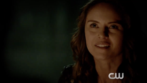 The Vampire Diaries Recap – Bonnie the Vampire Hunting Badass Wakes – Season 7 Episode 21 “Requiem for a Dream”