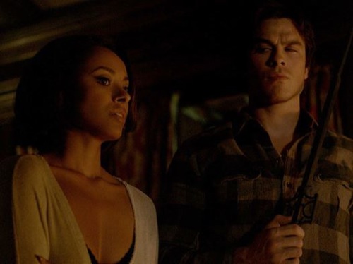 The Vampire Diaries LIVE Recap “Black Hole Sun”: Season 6 Episode 4