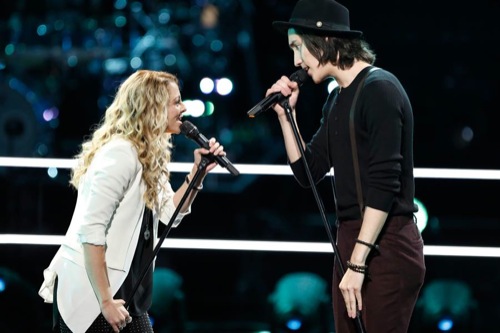 The Voice 2014 ‘Battle Rounds Part 2’ Recap: Season 7 Episode 8