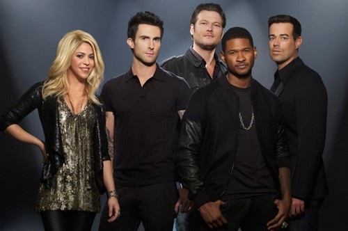 The Voice RECAP 3/25/13: Season 4 Premiere “Blind Auditions Part 2”