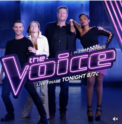 The Voice Finale Recap 12/19/17: Season 13 Episode 28 “Live Finale, Part 2”