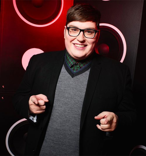 WATCH Jordan Smith Perform ‘Somebody to Love’ on The Voice Top 9 Semifinals Video 12/7/15