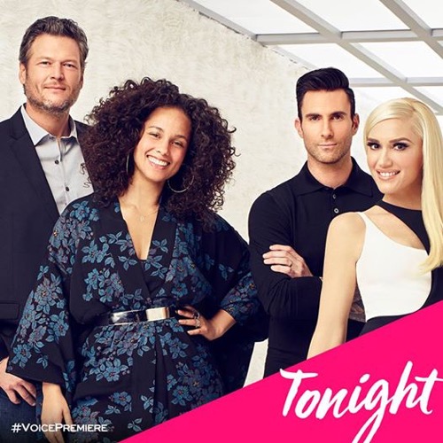 The Voice Premiere Recap 2/28/17: Season 12 Episode 2 “Blind Auditions Night 2”