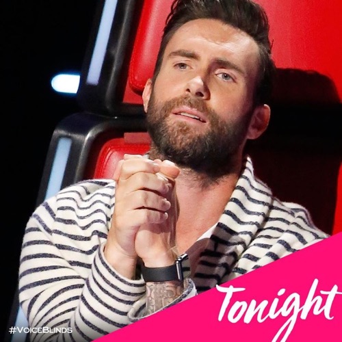 The Voice Premiere Recap 3/2/17: Season 12 Episode 3 “Blind Auditions Night 3”