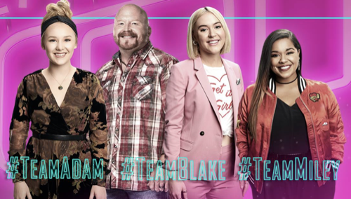 The Voice Recap 12/18/17: Season 13 Episode 26 “Live Finale, Part 1”
