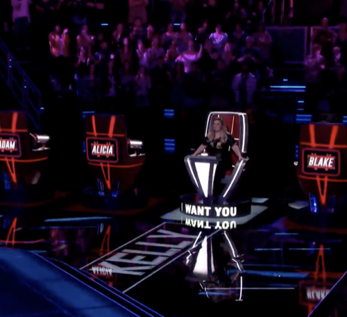 The Voice Recap 3/5/18: Season 14 Episode 3 “The Blind Auditions, Part 3”