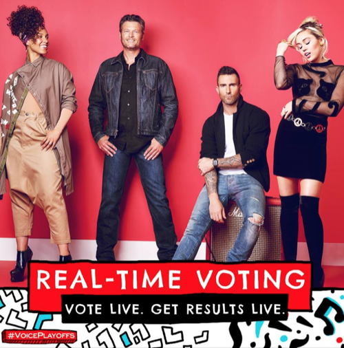 The Voice Recap – Final 12 Revealed: Season 11 Episode 15 “The Live Playoffs”