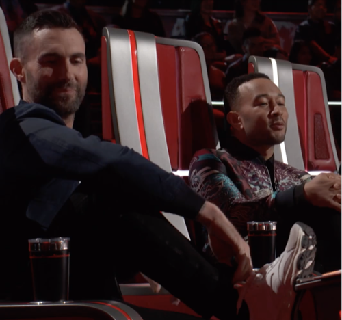 The Voice Recap 03/11/18: Season 16 Episode 5 “The Blind Auditions, Part 5”