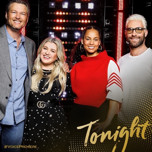 The Voice Premiere Recap 2/27/17: Season 14 Episode 2 “The Blind Auditions Premiere, Part 2”