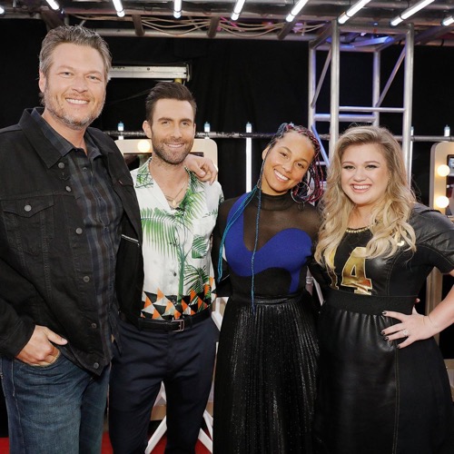 The Voice Recap 3/12/18: Season 14 Episode 5 “The Blind Auditions, Part 5”