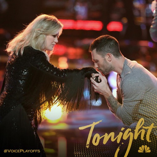 The Voice Recap 4/18/18: Season 14 Episode 18 “The Live Playoffs, Night 3”