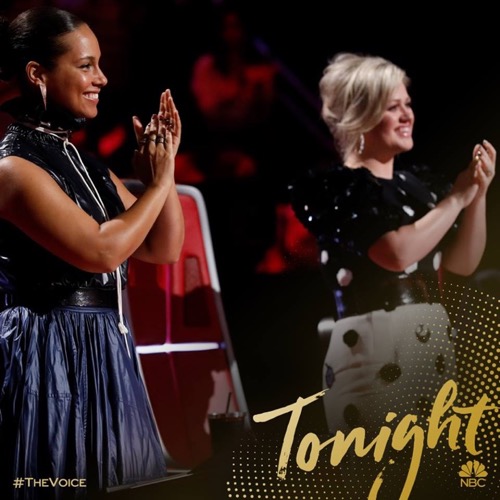 The Voice Recap 5/1/18: Season 14 Episode 22 “Live Top 11 Eliminations”
